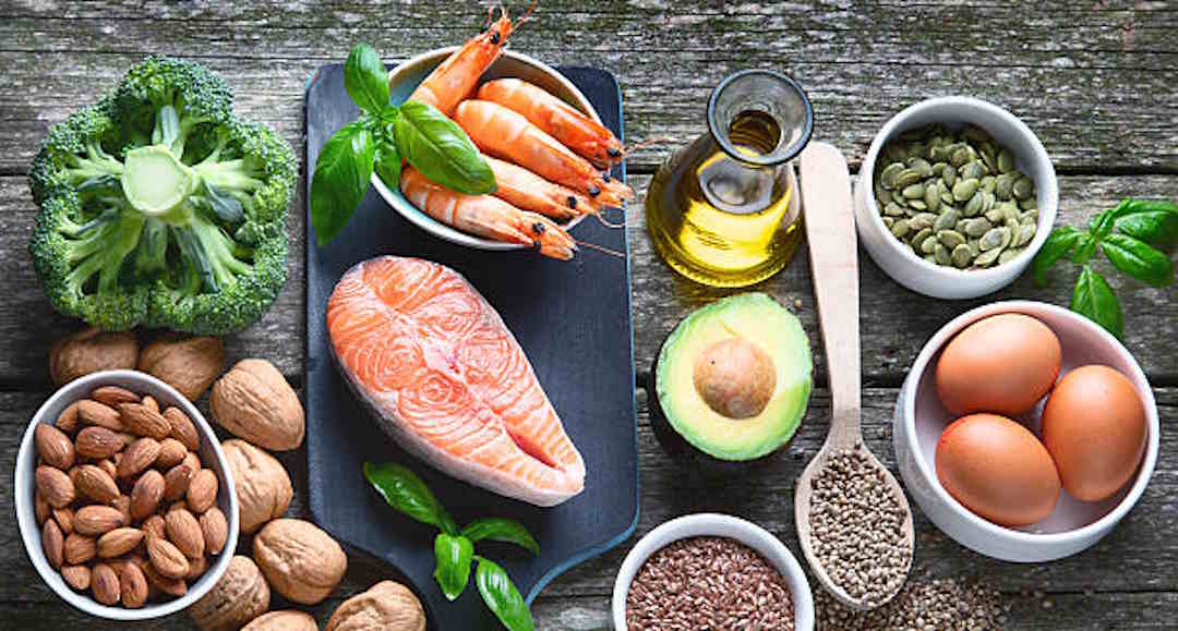 L'importance de l'alimentation pour la FIV