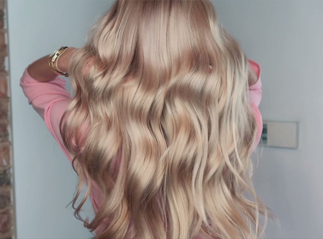 Vitamine b6 et pousse des cheveux