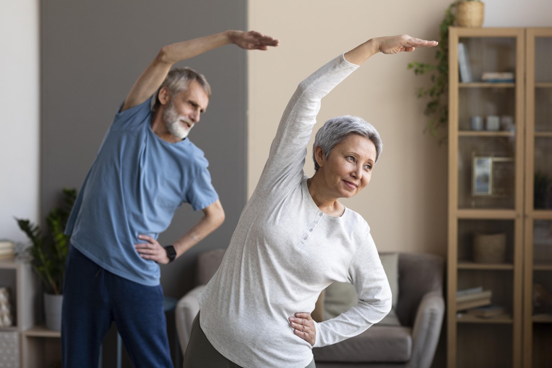 Vitamine K et santé osseuse des séniors