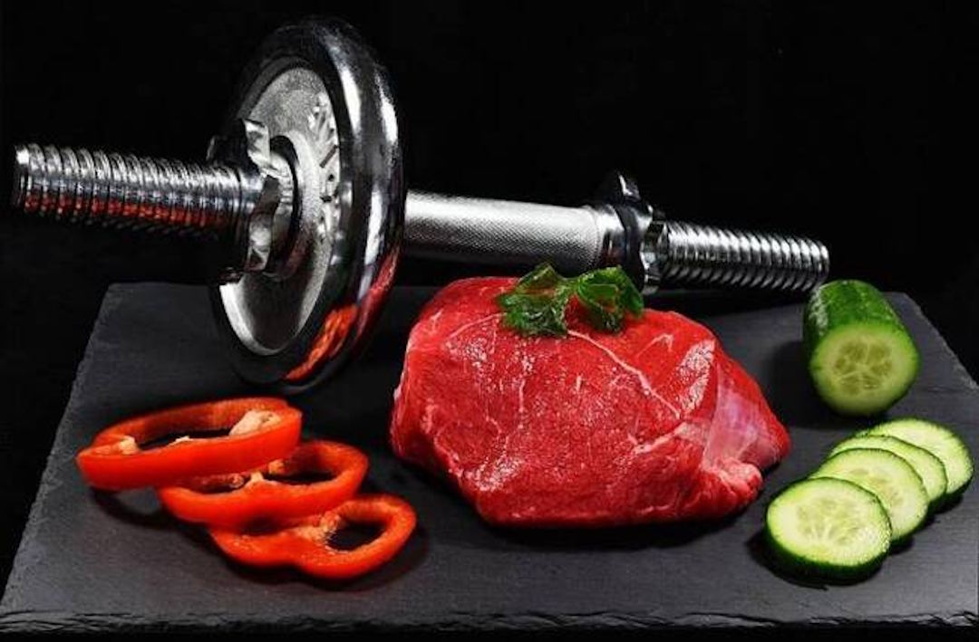 Les aliments riches en créatine 