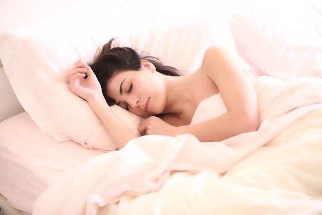 Ashwagandha avant de dormir