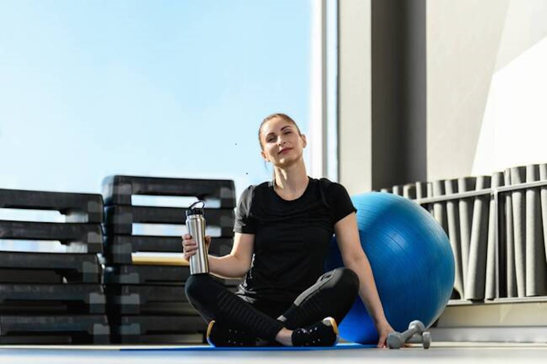 Les bienfaits des BCAA pour l'entrainement