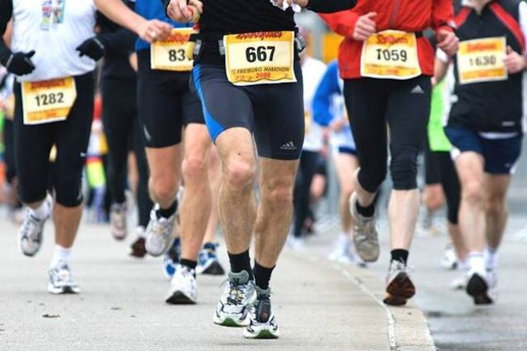 Les BCAA sont recommandées pour les amateurs de sports d'endurance. 