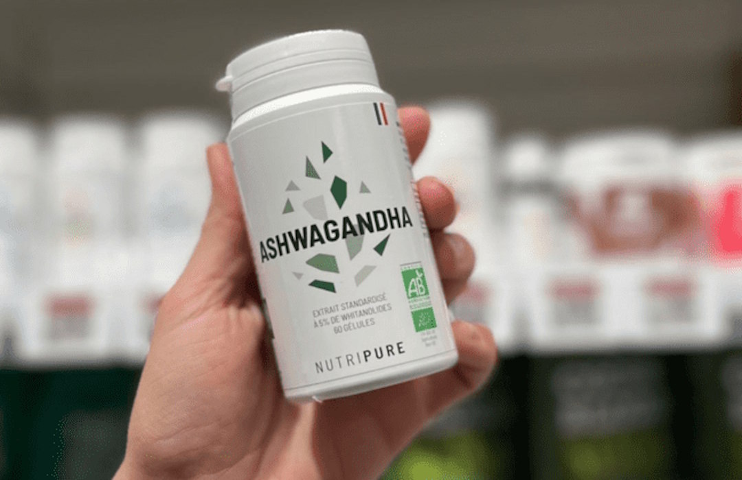Aswahngadha de Nutripure