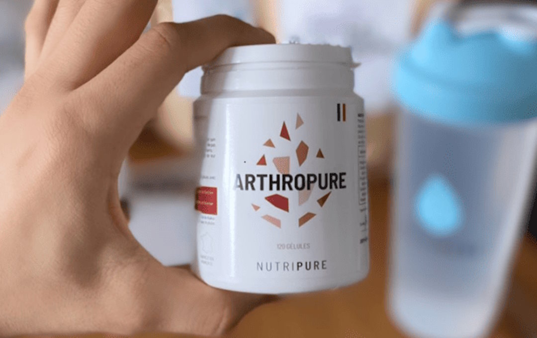 La chondroïtine est une molécule naturelle que l'on retrouve dans le cartilage de notre corps.