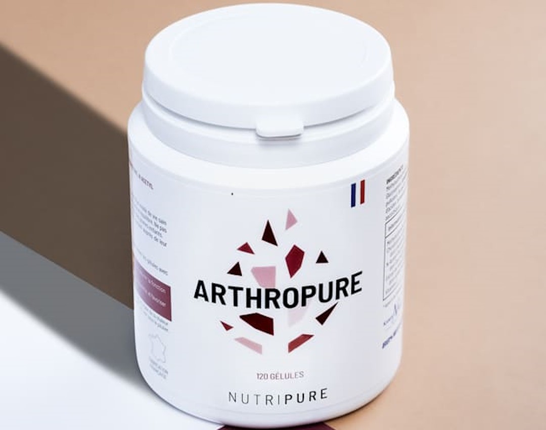 La chondroïtine est un composant naturel essentiel au maintien de la santé des articulations.