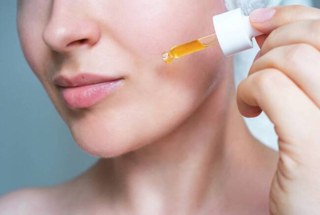 La vitamine C pour booster la production de collagène