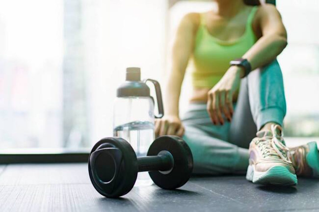 La whey est un bon complément pour perdre du poids