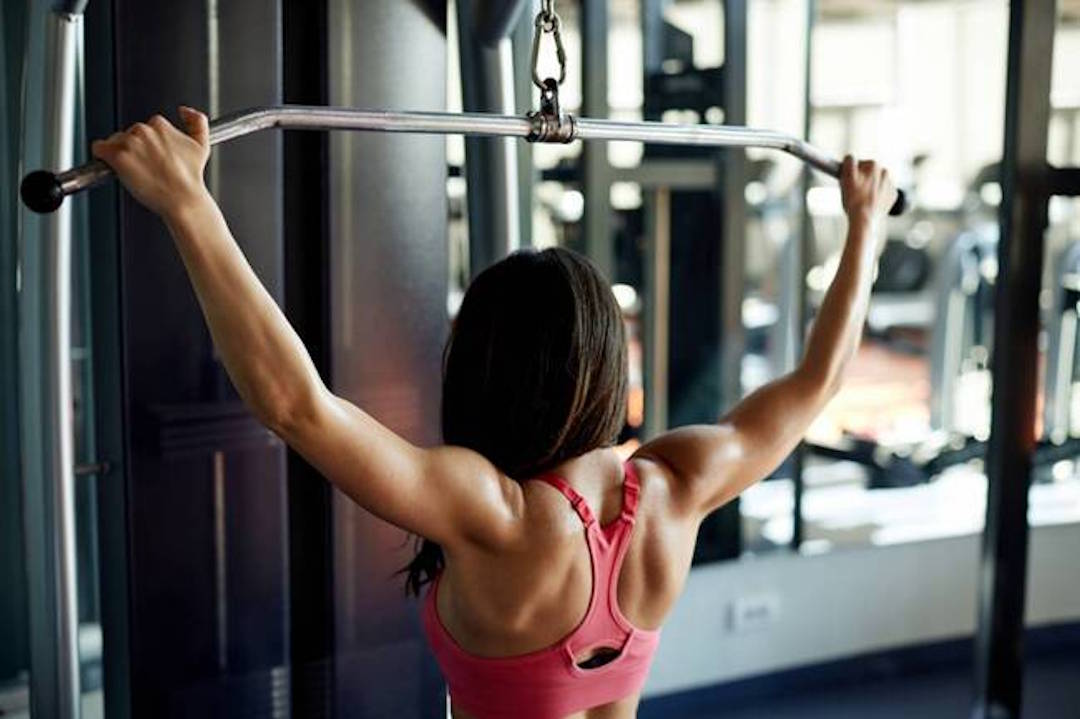Créatine et Carnitine pour le sport