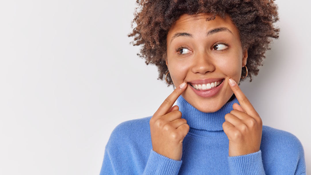 La vitamine K2 est connue pour assurer le maintien de la santé des dents