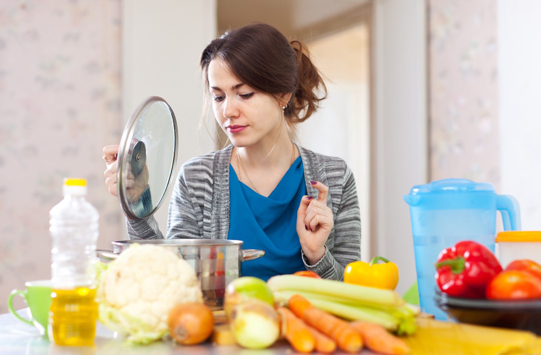 Des aliments riches en sélénium