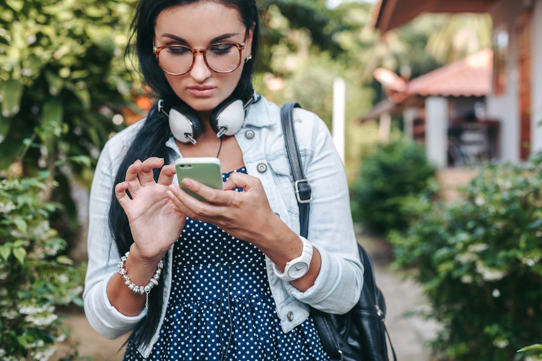 Dopamine et réseaux sociaux
