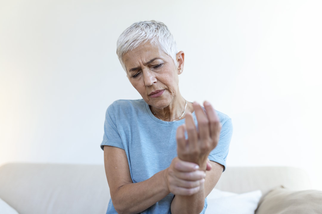 Les bienfaits du collagène sur les articulations