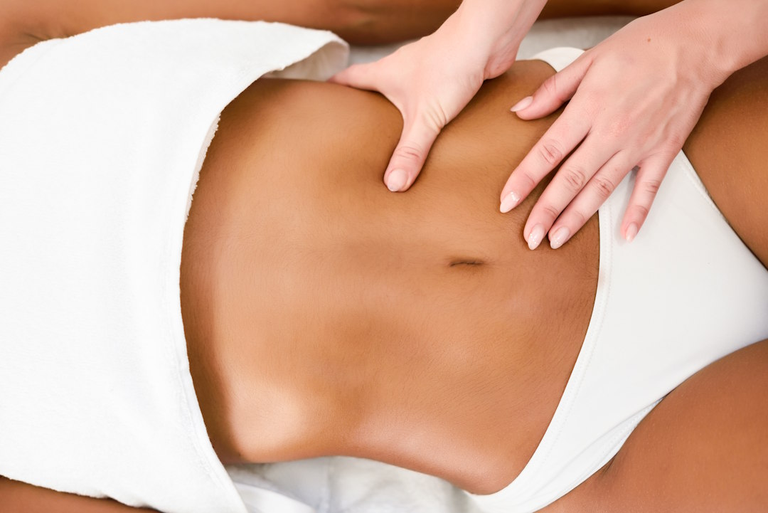 Drainage lymphatique pratique