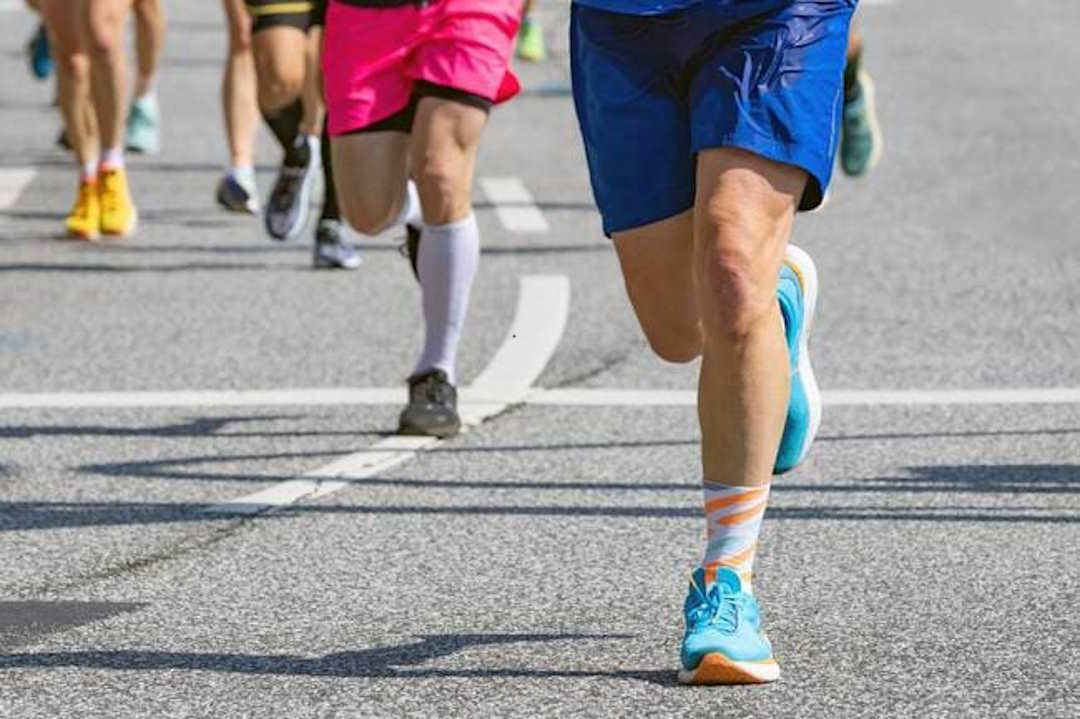 Plan d'entrainement course à pied de 10 km