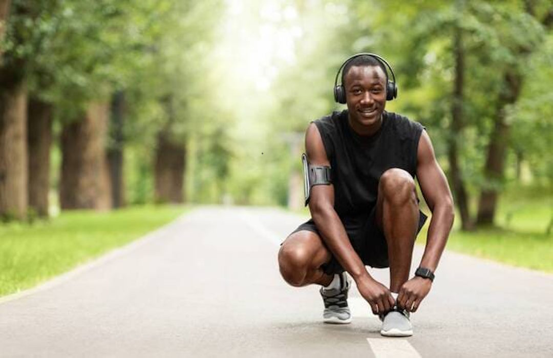 Récupération et préparation pour le semi-marathon