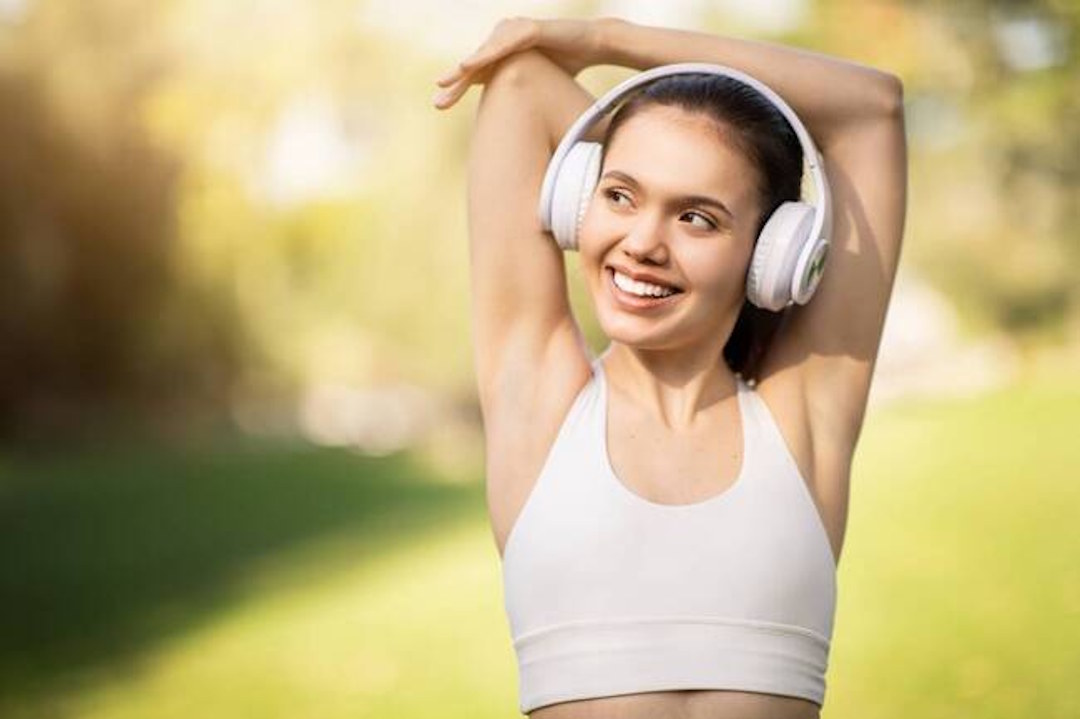 La vitamine D est un bon apport pour les sportifs