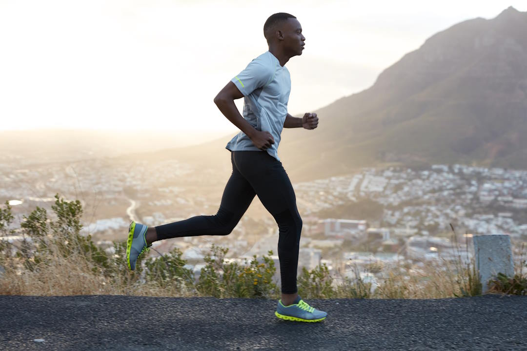 Faire du sport est primordial pour une santé au top. 