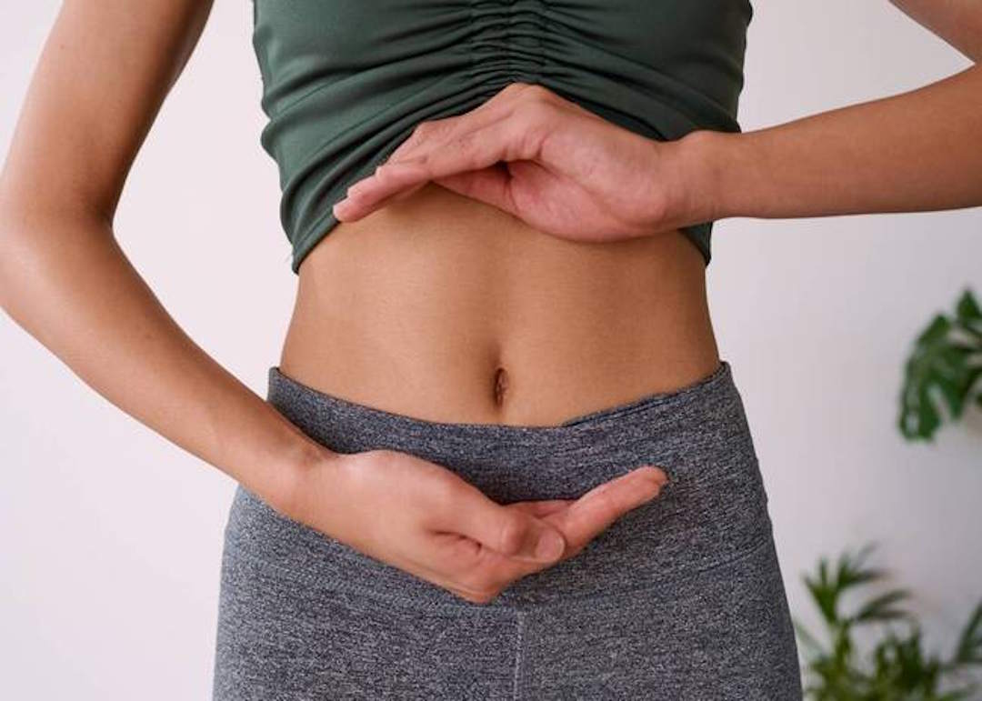 Les effets du Glutamine 