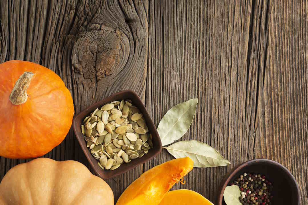 Des aliments riches en zinc, essentiels pour l'organisme