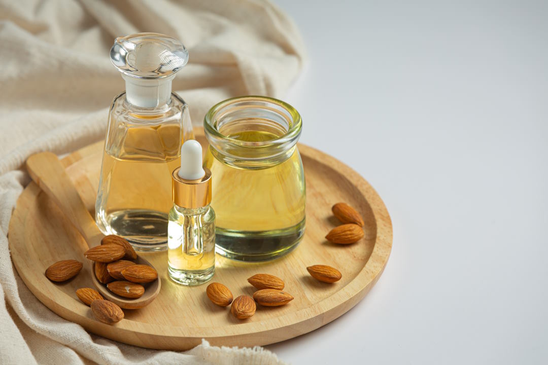 L'huile de noix est une source concentrée d'antioxydants protecteurs