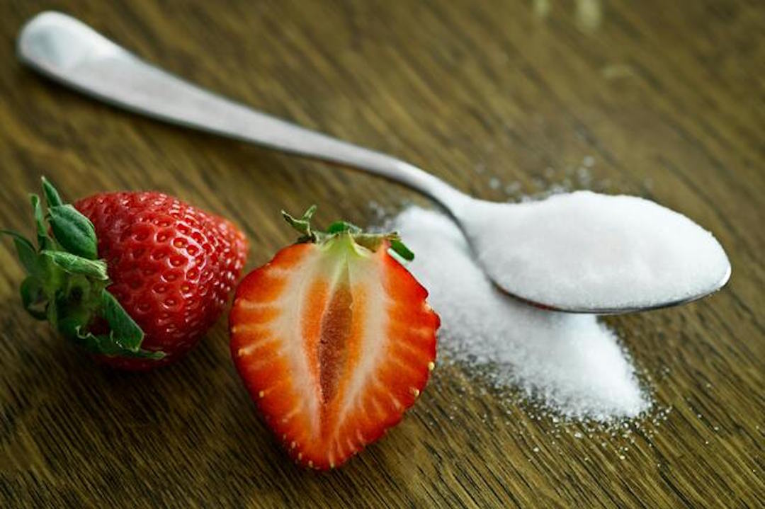 La glycine peut-elle remplacer le sucre ?