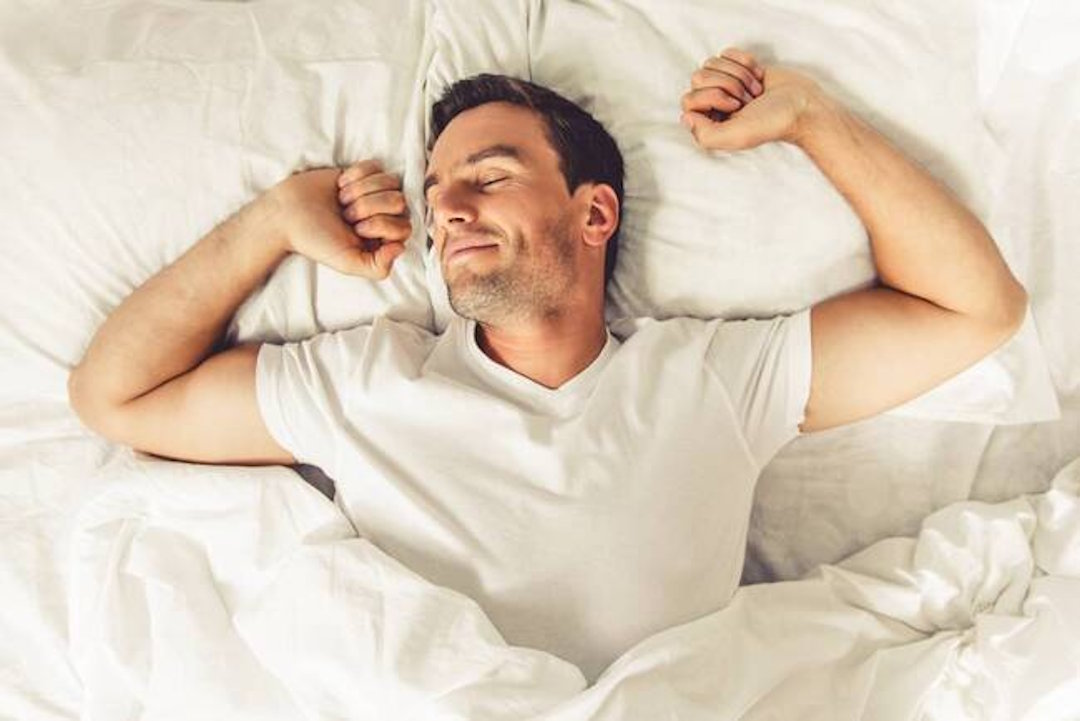 Les bienfaits de l'ashwagandha pour un homme