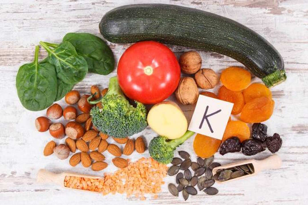 Des aliments riches en multivitamines et les effets secondaires