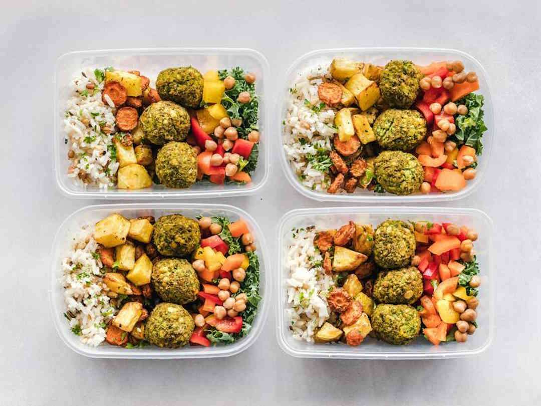 Un rééquilibrage alimentaire à prendre pour la santé