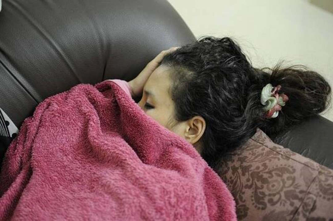 Le magnésium améliore le sommeil en boostant sérotonine et mélatonine