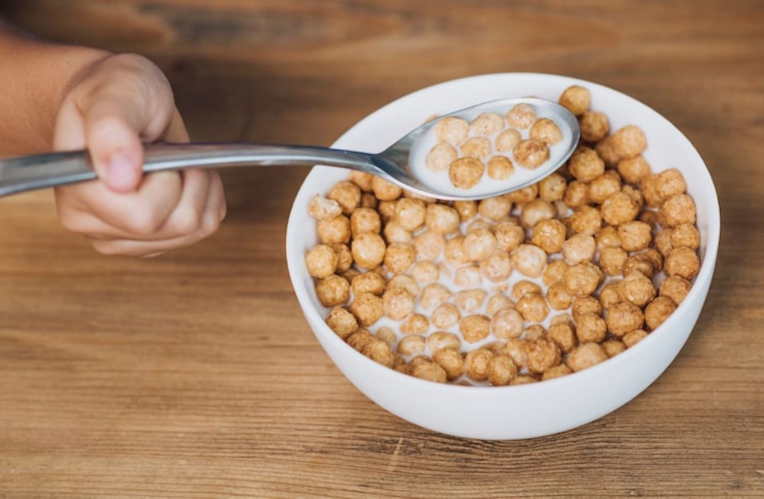 Le pois chiche est un soutien naturel pour le c&oelig;ur