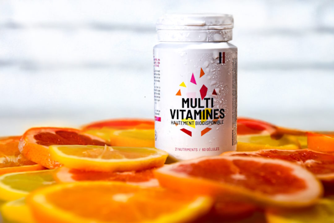 La supplémentation en multivitamines est conseillée au quotidien pour la santé