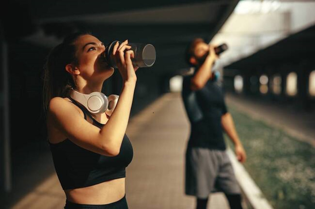 Les BCAA sont un mélange d'acides aminés très appréciés par les sportifs