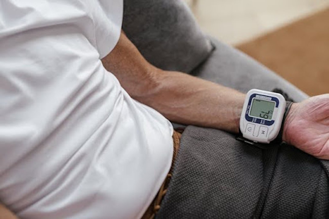 MSM et hypertension