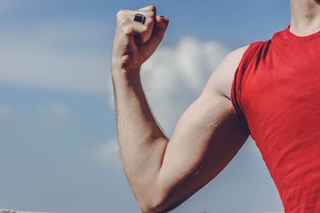MSM et musculation