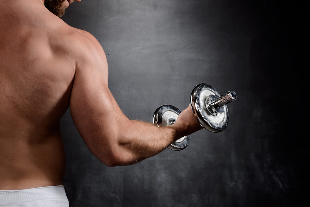 Musculation et bienfaits du fenugrec sur les hommes
