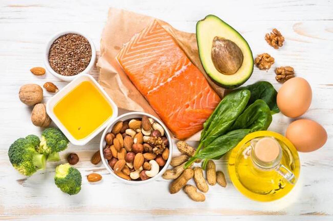 Les aliments riches en oméga 3 