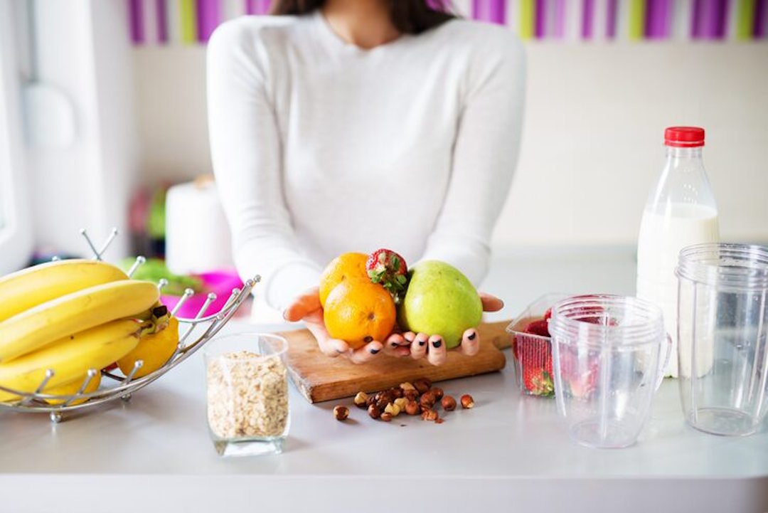 Sélénium dans les aliments