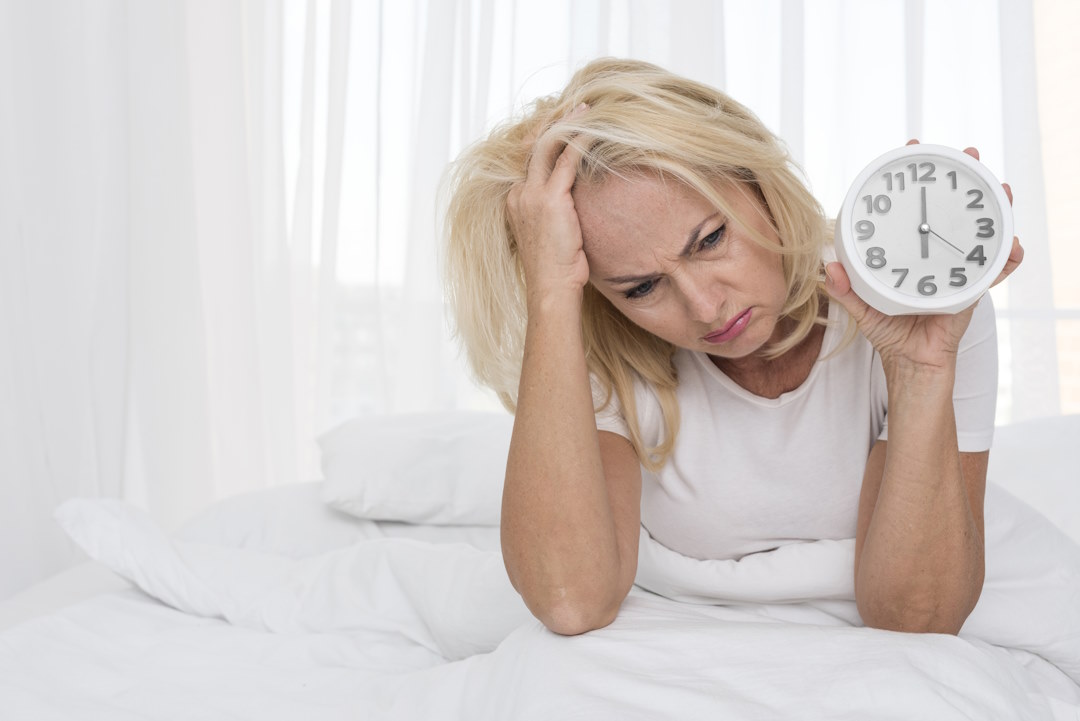 Le glycine est un allié pour une meilleure qualité de sommeil