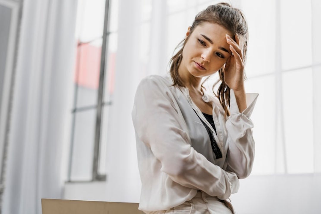 Le kéfir a aussi ses bienfaits sur la gestion du stress et des émotions