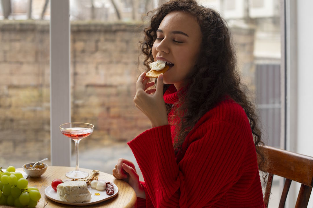 Thermogenèse liée à l'alimentation