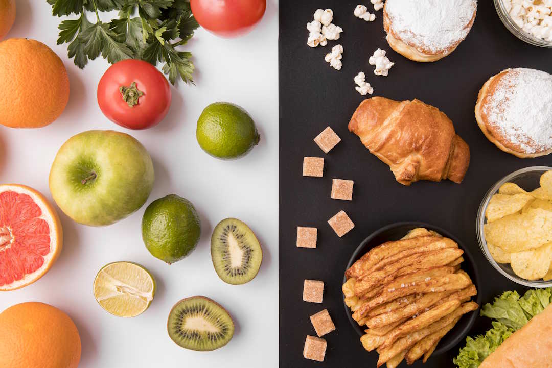 Les aliments à consommer et à éviter pendant un régime crétois