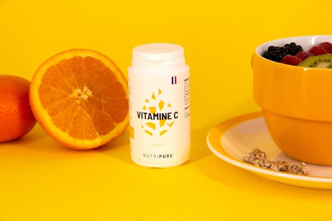 Les bienfaits de la vitamine C sur votre corps 