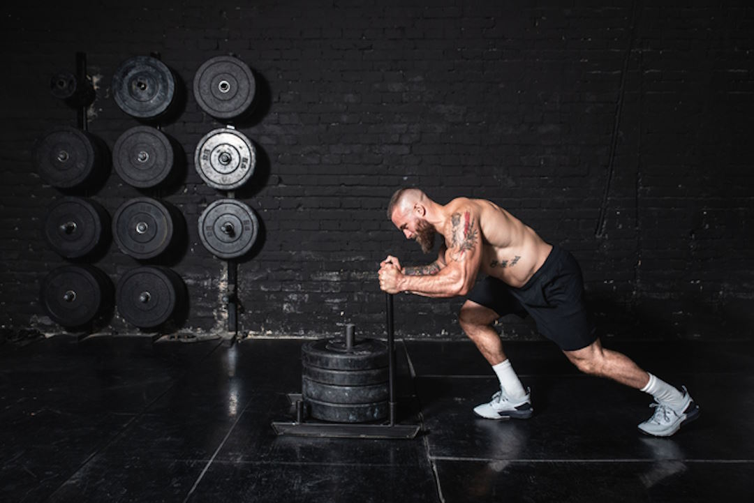 La whey est très pratique pour atteindre plus facilement la prise de masse