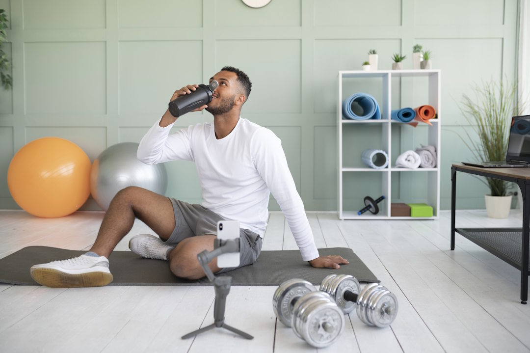 Whey et récupération après l’entraînement