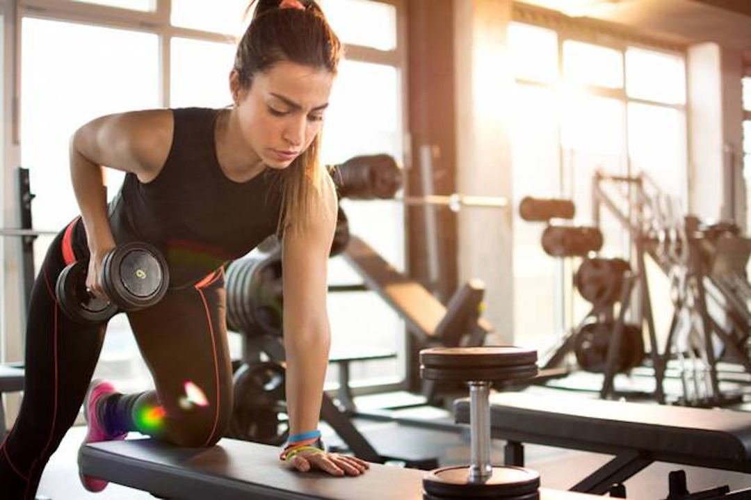 Whey ou caséine pour la musculation