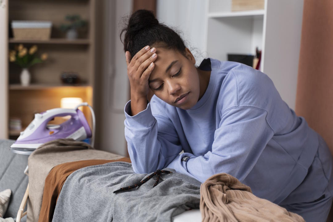 Impact sur le sommeil et l’humeur