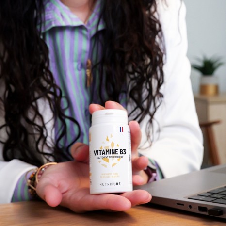 niacinamide