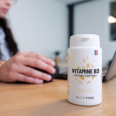 vitamine b3 