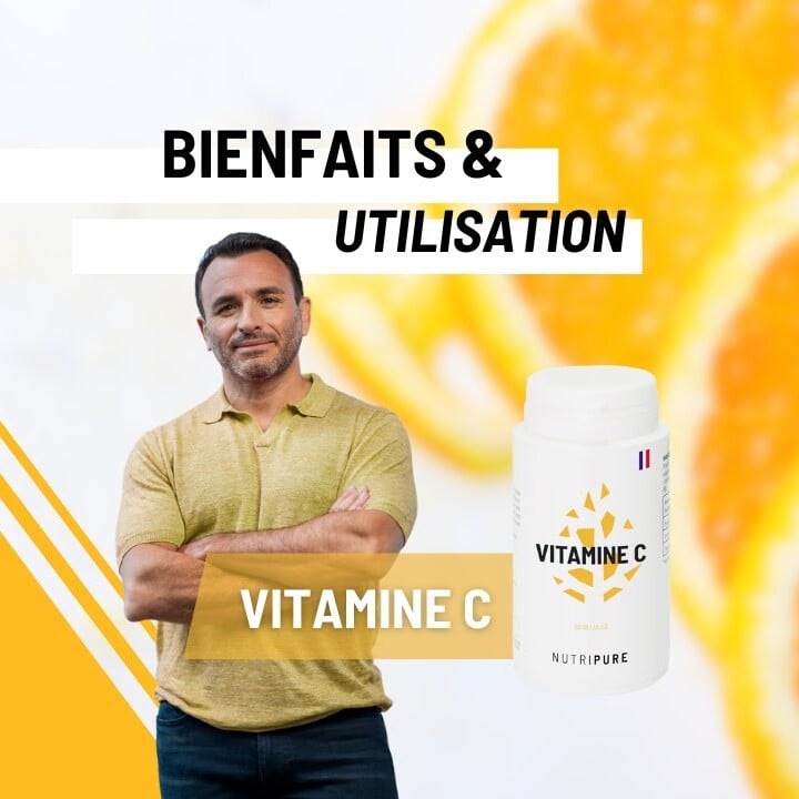 Vitamine C